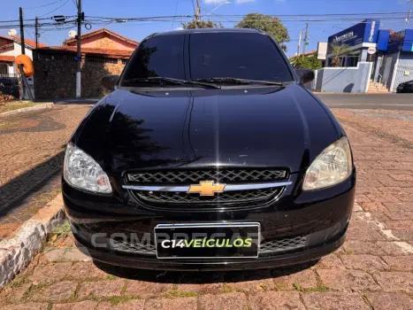 Classic Life/LS 1.0 VHC FlexP. 4p