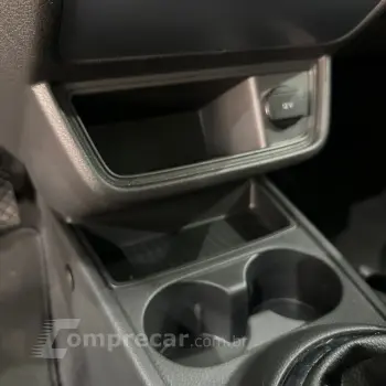 VOYAGE COMF/Highli. 1.6 T.Flex 8V 4p