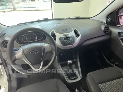 KA 1.0 SE Plus 12V