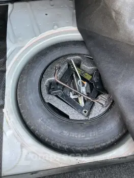 VECTRA 2.2 MPFI GL 8V