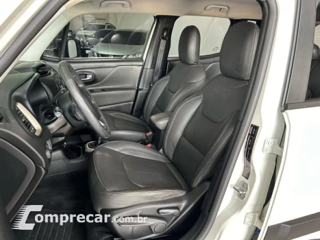 RENEGADE 1.8 16V FLEX SPORT 4P MANUAL