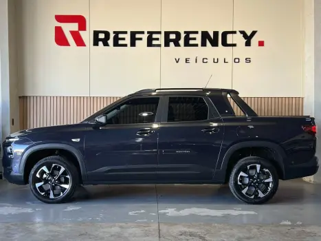 MONTANA 1.2 TURBO FLEX RS AUTOMÁTICO