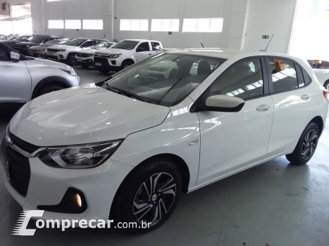 ONIX 1.0 TURBO FLEX LT MANUAL