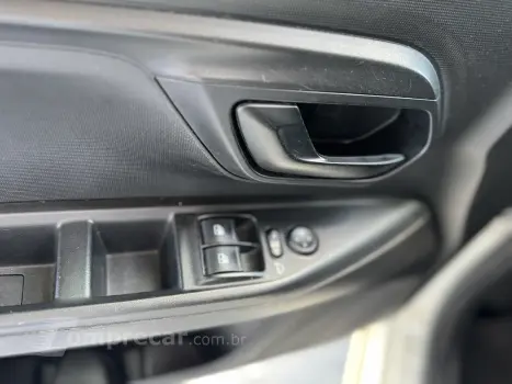 STRADA 1.3 Firefly Freedom CS