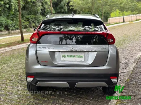 ECLIPSE CROSS 1.5 Mivec Turbo HPE