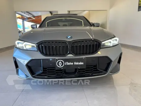330E 2.0 16V 4P M SPORT HÍBRIDO TURBO AUTOMÁTICO