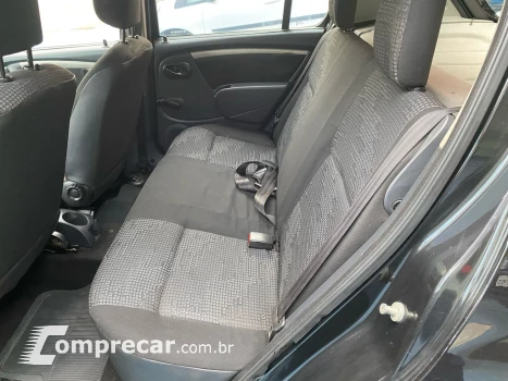 Sandero