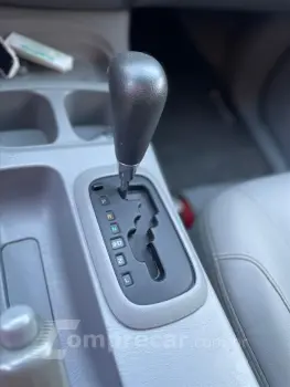 HILUX 2.7 SR 4X2 CD 16V