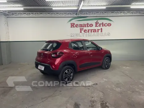 KWID 1.0 12V SCE Intense