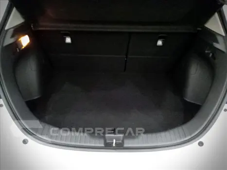 CITY 1.5 i-VTEC FLEX HATCH EXL CVT