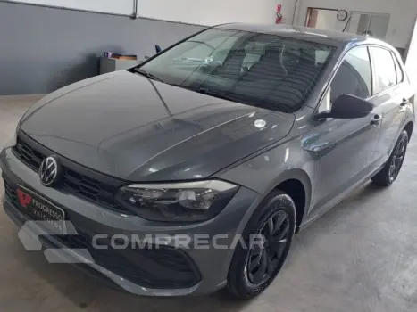 POLO - 1.0 MPI TRACK MANUAL