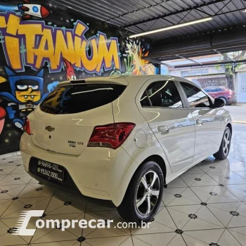 ONIX 1. 4MT LTZ