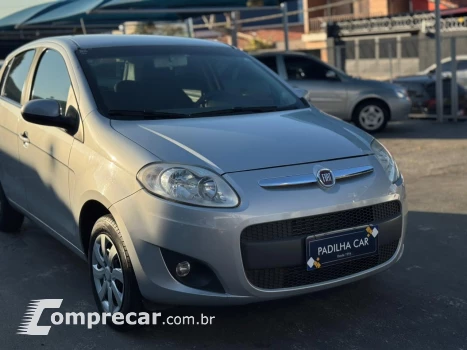 Palio 1.0 4P EVO FIRE FLEX ATTRACTIVE