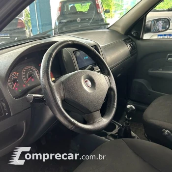 SIENA 1.0 MPI 6M 8V