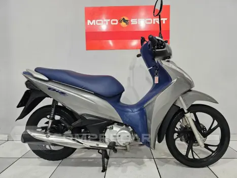 HONDA BIZ 125