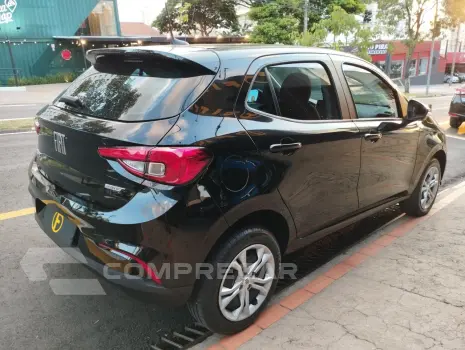 Argo 1.0 4P FLEX FIREFLY DRIVE