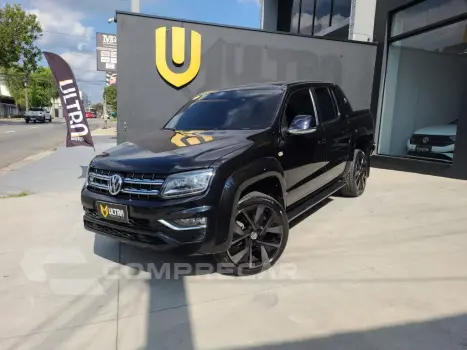 AMAROK Extreme CD 3.0 4x4 TB Dies. Aut.