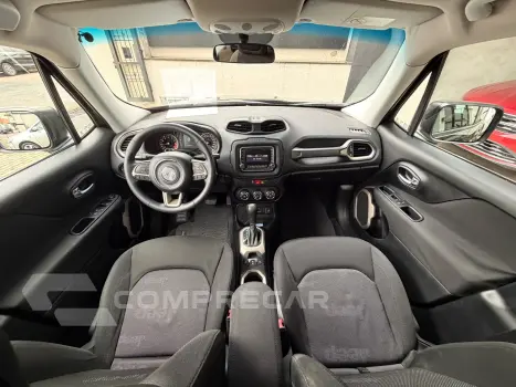 RENEGADE 1.8 16V Sport