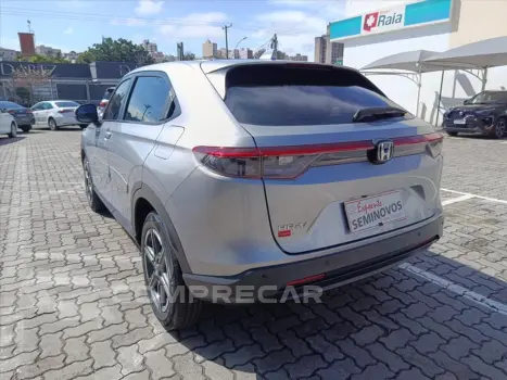 HR-V 1.5 DI I-VTEC FLEX EX CVT