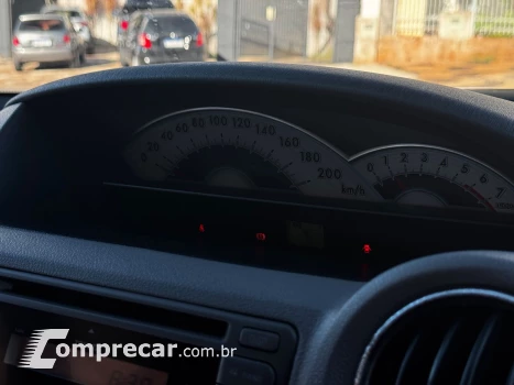 ETIOS 1.5 XLS 16V