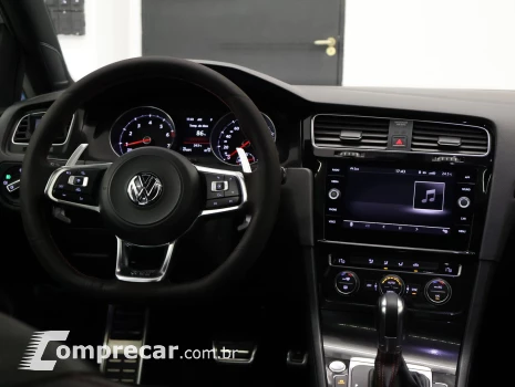 GOLF GTI