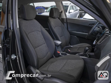 CRETA 1.6 16V Attitude