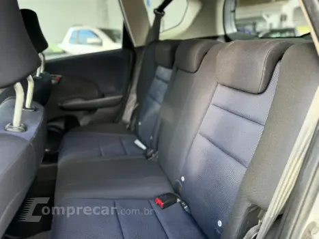 Fit LX 1.4/ 1.4 Flex 8V/16V 5p Aut.