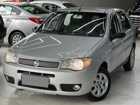 PALIO 1.0 MPI Fire 8V