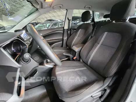 TRACKER 1.0 TURBO FLEX LT AUTOMÁTICO
