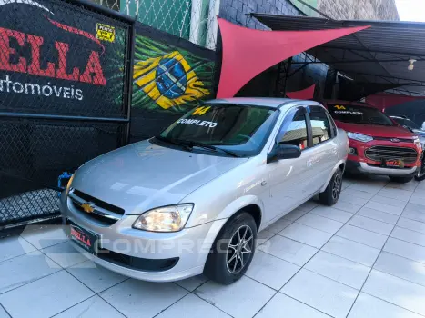 CHEVROLET CLASSIC 1.0 MPFI LS 8V 4 portas