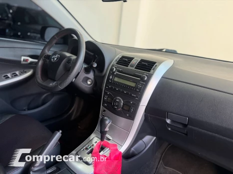 COROLLA 2.0 XRS 16V