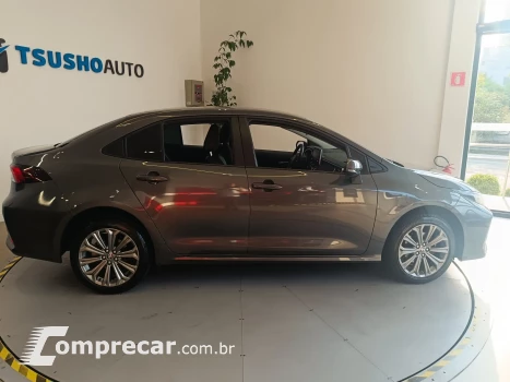 COROLLA 2.0 VVT-IE XEI DIRECT SHIFT