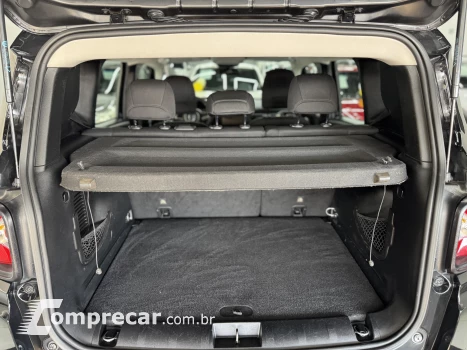 RENEGADE 1.8 16V