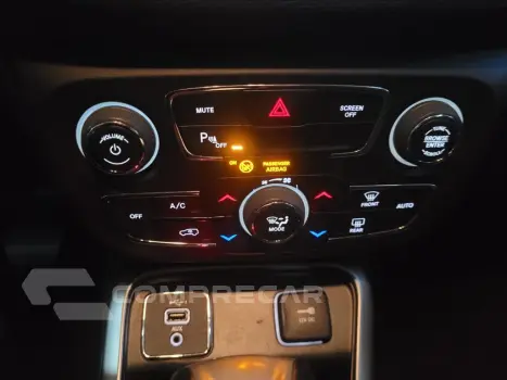 COMPASS 2.0 16V FLEX SPORT AUTOMÁTICO