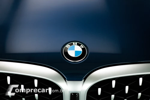 X4 2.0 16V Xdrive30i M Sport Steptronic