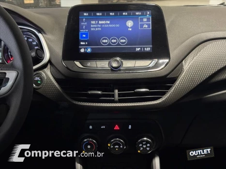 ONIX 1.0 TURBO FLEX LT MANUAL