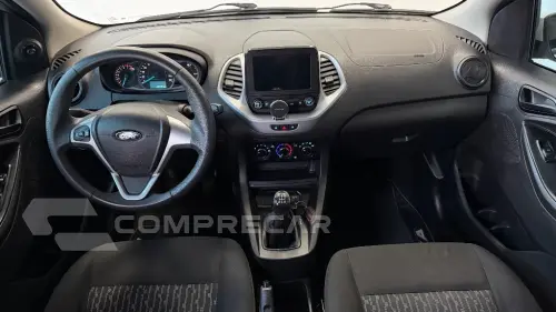 Ka 1.0 SE/SE Plus TiVCT Flex 5p