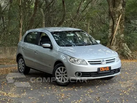 GOL 1.6 MI POWER 8V FLEX 4P MANUAL G.V