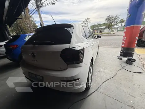 POLO 1.0 170 TSI Comfortline