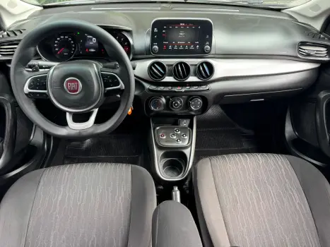 ARGO 1.3 Firefly Drive GSR