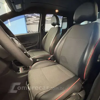 Fox Rock in Rio 1.6 Mi Total Flex 8V 5p