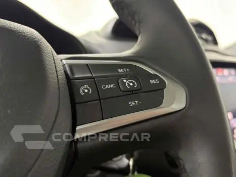 RENEGADE 1.3 T270 TURBO FLEX LONGITUDE AT6