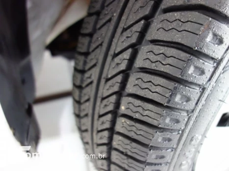 GOL - 1.0 12V MPI TOTAL TRENDLINE 4P MANUAL