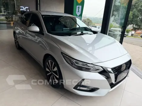 SENTRA 2.0 16V GASOLINA ADVANCE XTRONIC