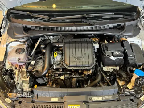 POLO 1.0 MPI TRACK MANUAL