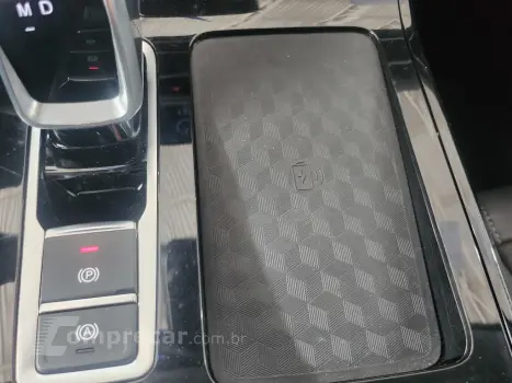 TIGGO 7 Tiggo 7 PRO 1.5 Turbo Híbrido