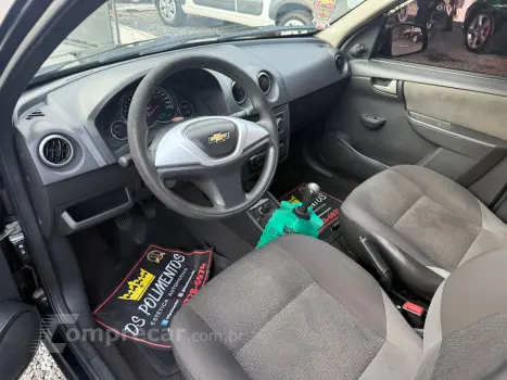 CELTA 1.0 MPFI LT 8V