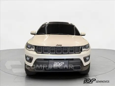 COMPASS 2.0 16V S 4X4