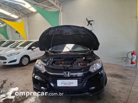 HR-V 1.8 16V EX