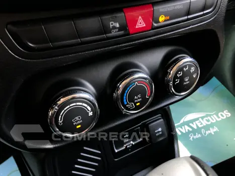 Renegade 1.8 16V Flex Sport 4P Automático